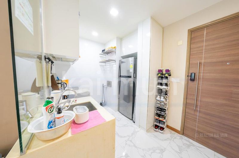 1 Bed Condo for Sale in  The Nautical - Image 10